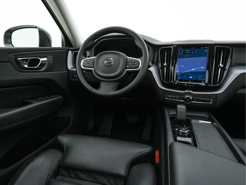 Volvo XC60 2.0 T6 Plug-in Hybrid AWD Inscription Expression (INCL-BTW)  AUT. *PANO | LUXURY-LEATHER | FULL-LED | HEATED-SPORTSEATS | NAVI-FULLMAP | CAMERA | PDC | ADAPT.CRUISE | CARPLAY | DIGI-COCKPIT | BLIS | SIPS | KEYLESS | 18"ALU*
