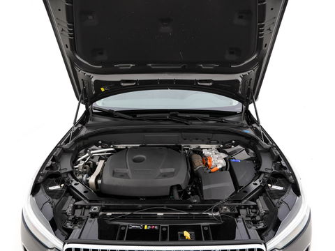 Volvo XC60 2.0 T6 Plug-in Hybrid AWD Inscription Expression (INCL-BTW)  AUT. *PANO | LUXURY-LEATHER | FULL-LED | HEATED-SPORTSEATS | NAVI-FULLMAP | CAMERA | PDC | ADAPT.CRUISE | CARPLAY | DIGI-COCKPIT | BLIS | SIPS | KEYLESS | 18"ALU*