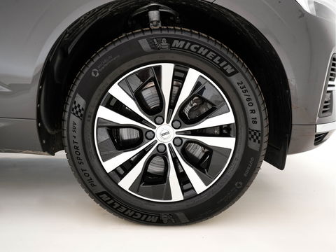 Volvo XC60 2.0 T6 Plug-in Hybrid AWD Inscription Expression (INCL-BTW)  AUT. *PANO | LUXURY-LEATHER | FULL-LED | HEATED-SPORTSEATS | NAVI-FULLMAP | CAMERA | PDC | ADAPT.CRUISE | CARPLAY | DIGI-COCKPIT | BLIS | SIPS | KEYLESS | 18"ALU*