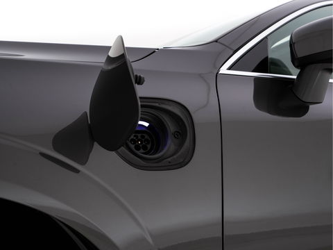 Volvo XC60 2.0 T6 Plug-in Hybrid AWD Inscription Expression (INCL-BTW)  AUT. *PANO | LUXURY-LEATHER | FULL-LED | HEATED-SPORTSEATS | NAVI-FULLMAP | CAMERA | PDC | ADAPT.CRUISE | CARPLAY | DIGI-COCKPIT | BLIS | SIPS | KEYLESS | 18"ALU*