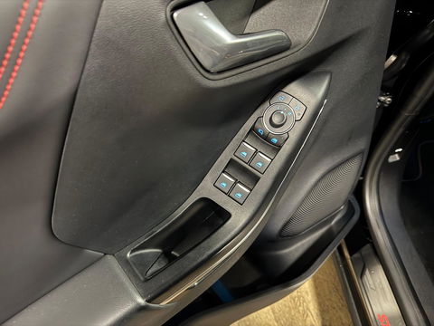 Ford Puma 1.0 EcoBoost Hybrid ST-Line X PANO KEYLESS VOL'