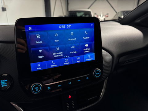 Ford Puma 1.0 EcoBoost Hybrid ST-Line X PANO KEYLESS VOL'