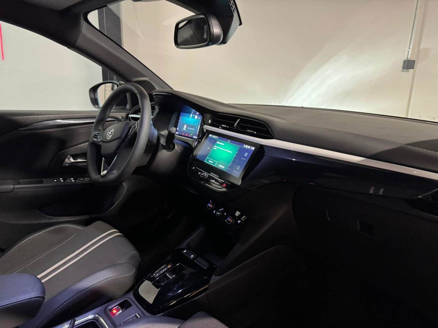 Opel Corsa 1.2 Turbo GS PANO KEYLESS CAM