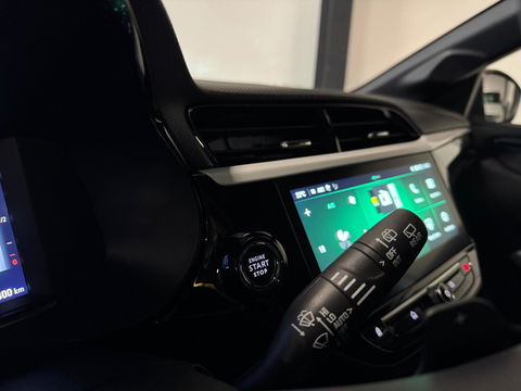 Opel Corsa 1.2 Turbo GS PANO KEYLESS CAM