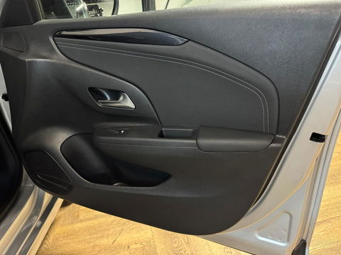 Opel Corsa 1.2 Turbo GS PANO KEYLESS CAM