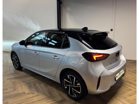 Opel Corsa 1.2 Turbo GS PANO KEYLESS CAM