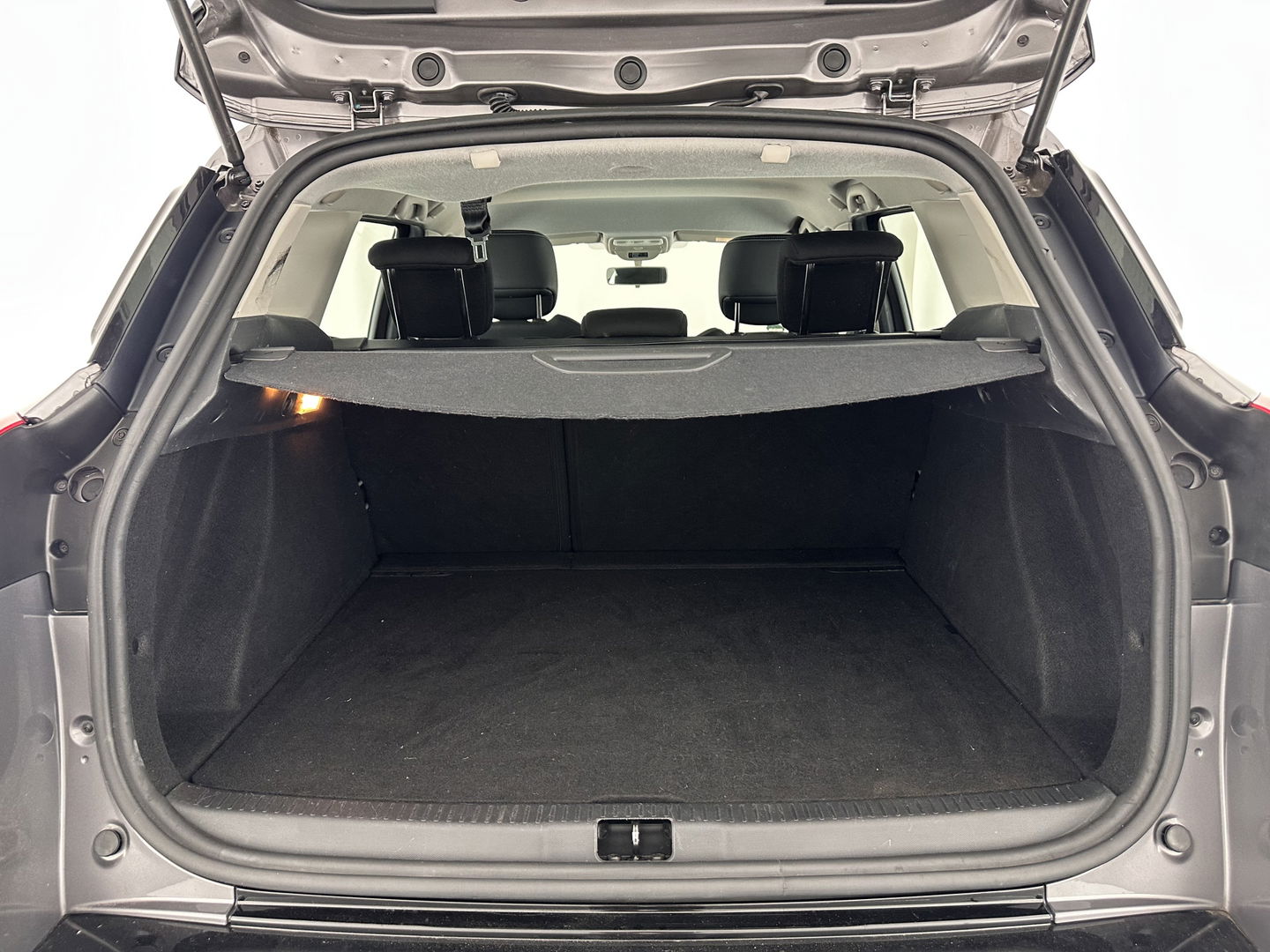 Renault Clio Estate 1.5 dCi ECO Dynamique *NAVI-FULLMAP | AIRCO | CRUISE | COMFORT-SEATS*