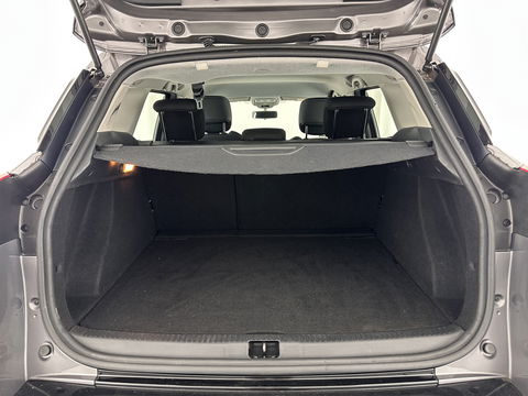 Renault Clio Estate 1.5 dCi ECO Dynamique *NAVI-FULLMAP | AIRCO | CRUISE | COMFORT-SEATS*