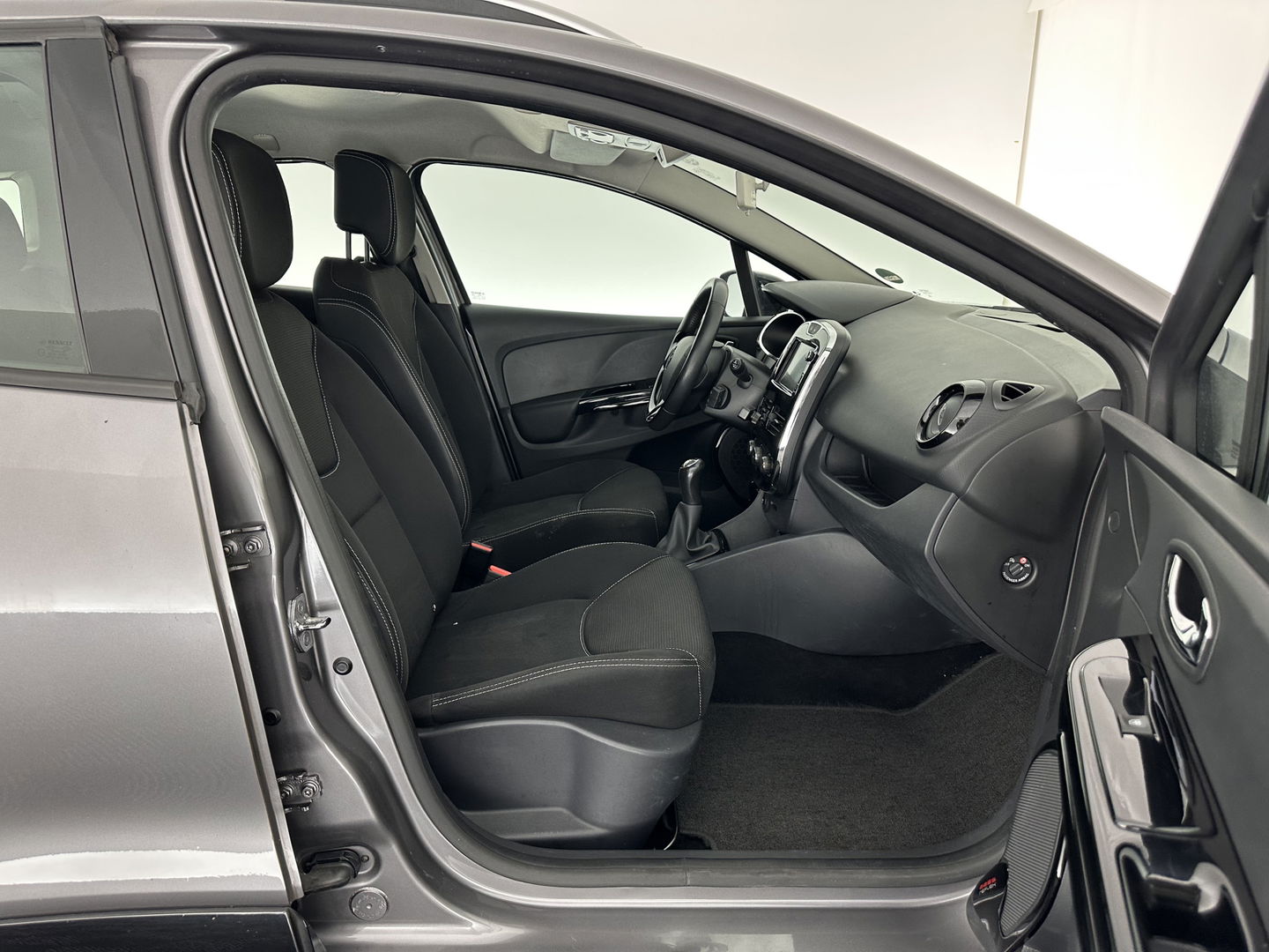 Renault Clio Estate 1.5 dCi ECO Dynamique *NAVI-FULLMAP | AIRCO | CRUISE | COMFORT-SEATS*