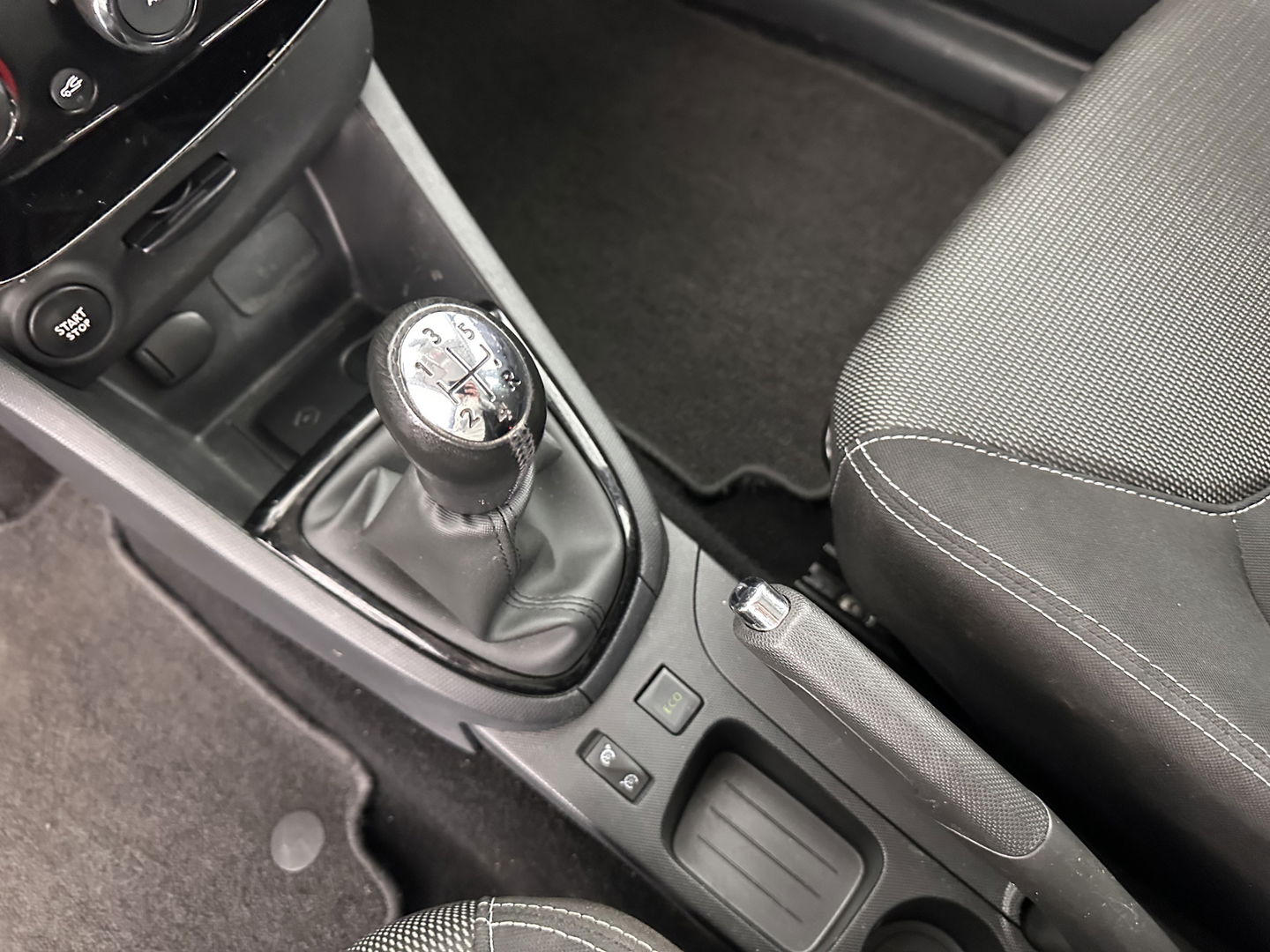 Renault Clio Estate 1.5 dCi ECO Dynamique *NAVI-FULLMAP | AIRCO | CRUISE | COMFORT-SEATS*