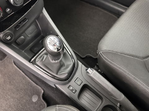 Renault Clio Estate 1.5 dCi ECO Dynamique *NAVI-FULLMAP | AIRCO | CRUISE | COMFORT-SEATS*