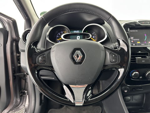 Renault Clio Estate 1.5 dCi ECO Dynamique *NAVI-FULLMAP | AIRCO | CRUISE | COMFORT-SEATS*