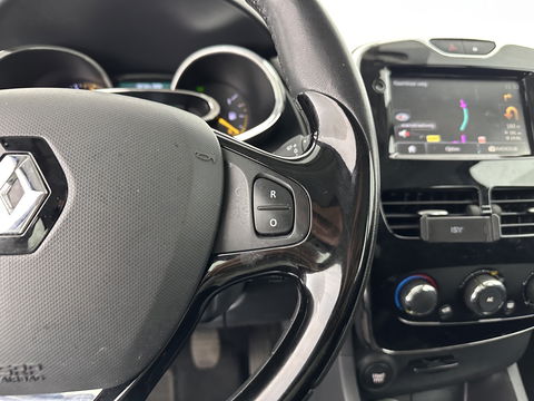 Renault Clio Estate 1.5 dCi ECO Dynamique *NAVI-FULLMAP | AIRCO | CRUISE | COMFORT-SEATS*
