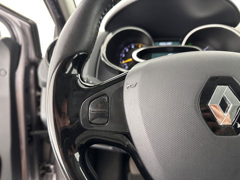 Renault Clio Estate 1.5 dCi ECO Dynamique *NAVI-FULLMAP | AIRCO | CRUISE | COMFORT-SEATS*
