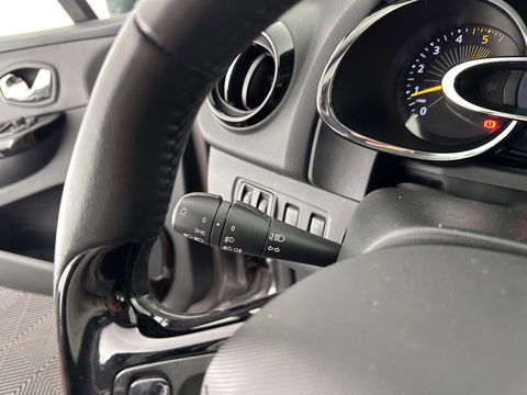 Renault Clio Estate 1.5 dCi ECO Dynamique *NAVI-FULLMAP | AIRCO | CRUISE | COMFORT-SEATS*