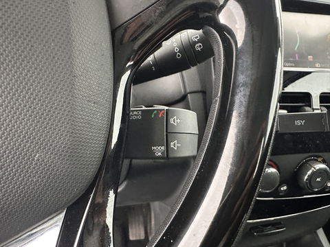 Renault Clio Estate 1.5 dCi ECO Dynamique *NAVI-FULLMAP | AIRCO | CRUISE | COMFORT-SEATS*