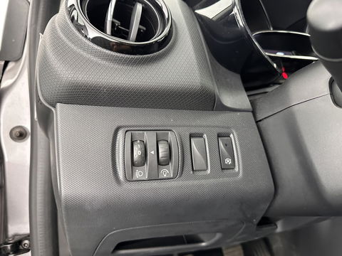 Renault Clio Estate 1.5 dCi ECO Dynamique *NAVI-FULLMAP | AIRCO | CRUISE | COMFORT-SEATS*