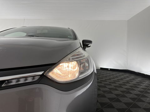 Renault Clio Estate 1.5 dCi ECO Dynamique *NAVI-FULLMAP | AIRCO | CRUISE | COMFORT-SEATS*
