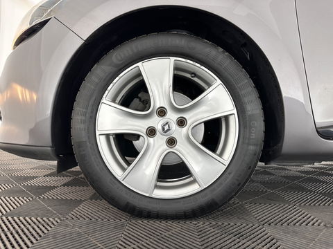 Renault Clio Estate 1.5 dCi ECO Dynamique *NAVI-FULLMAP | AIRCO | CRUISE | COMFORT-SEATS*