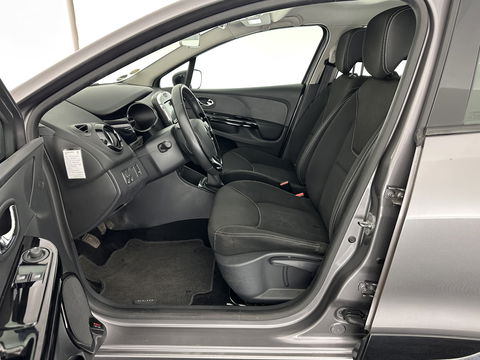 Renault Clio Estate 1.5 dCi ECO Dynamique *NAVI-FULLMAP | AIRCO | CRUISE | COMFORT-SEATS*