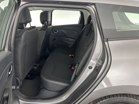 Renault Clio Estate 1.5 dCi ECO Dynamique *NAVI-FULLMAP | AIRCO | CRUISE | COMFORT-SEATS*