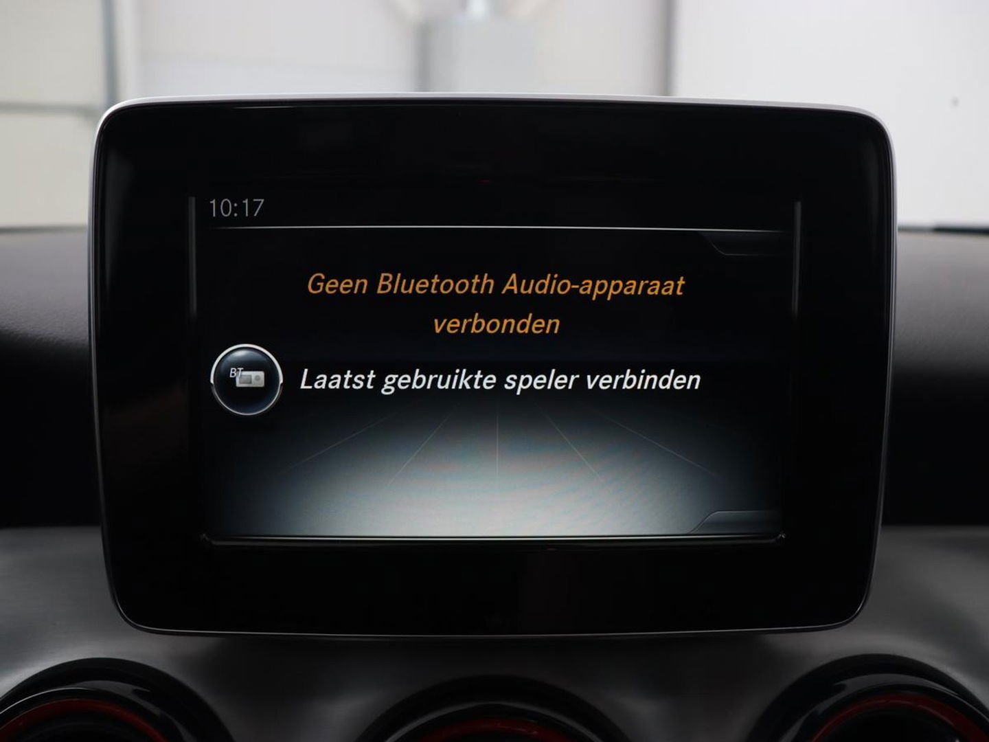 Mercedes-Benz GLA AMG 45 4MATIC | Panoramadak | Stoelverwarming | Xenon | Leder/Alcantara | Park Assist | Navigatie | 19'' lichtmetalen velgen | Cruise control | Bluetooth