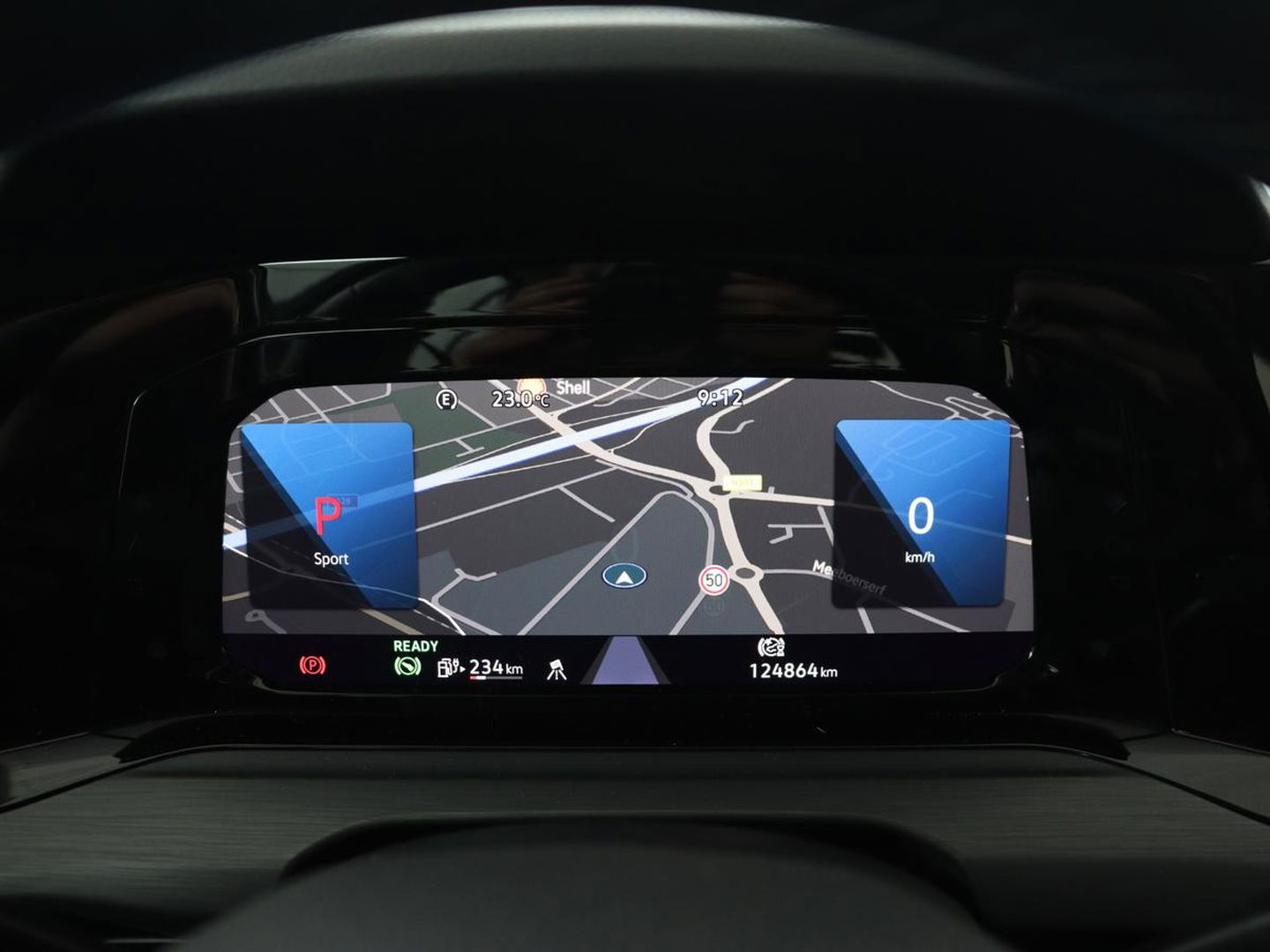 Volkswagen Golf 1.4 eHybrid Style | Head-Up | Trekhaak | Stoel & stuurverwarming | Massage | Adaptive cruise | Memory | Carplay | LED Plus | Navigatie | PHEV | Plug In
