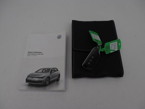 Volkswagen Golf 1.4 eHybrid Style | Head-Up | Trekhaak | Stoel & stuurverwarming | Massage | Adaptive cruise | Memory | Carplay | LED Plus | Navigatie | PHEV | Plug In
