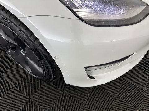 Tesla Model 3 Standard RWD Plus 60 kWh [ 3-Fase ] (INCL-BTW) Aut. *PANO | AUTO-PILOT | LUXURY-LEATHER | KEYLESS | FULL-LED | MEMORY-PACK | SURROUND-VIEW | DAB | CARPLAY | DIGI-COCKPIT | LANE-ASSIST | COMFORT-SEATS | 18"ALU*