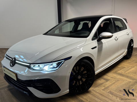 Volkswagen Golf 2.0 TSI R 4Motion PANO KEYLESS HUD'