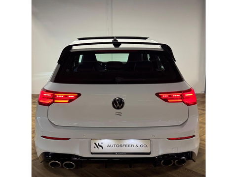 Volkswagen Golf 2.0 TSI R 4Motion PANO KEYLESS HUD'