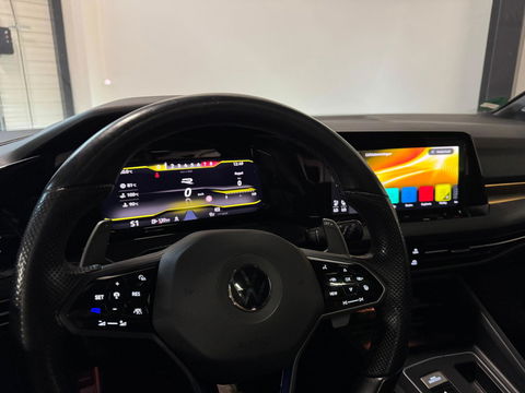 Volkswagen Golf 2.0 TSI R 4Motion PANO KEYLESS HUD'