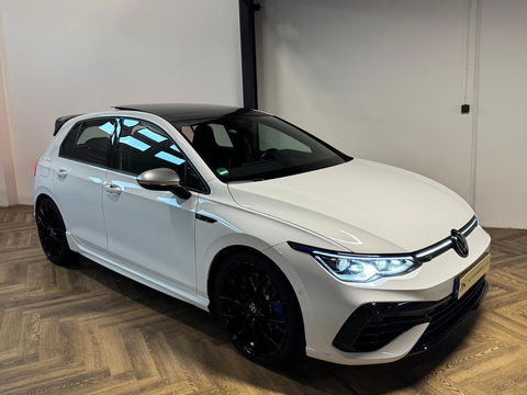 Volkswagen Golf 2.0 TSI R 4Motion PANO KEYLESS HUD'