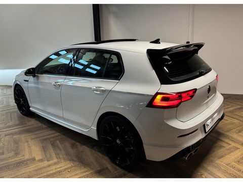Volkswagen Golf 2.0 TSI R 4Motion PANO KEYLESS HUD'