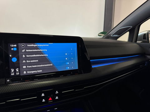 Volkswagen Golf 2.0 TSI R 4Motion PANO KEYLESS HUD'