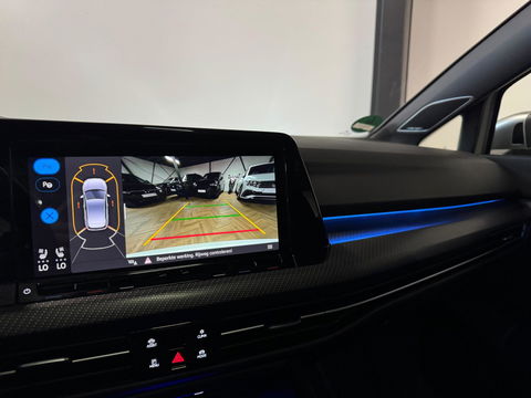 Volkswagen Golf 2.0 TSI R 4Motion PANO KEYLESS HUD'