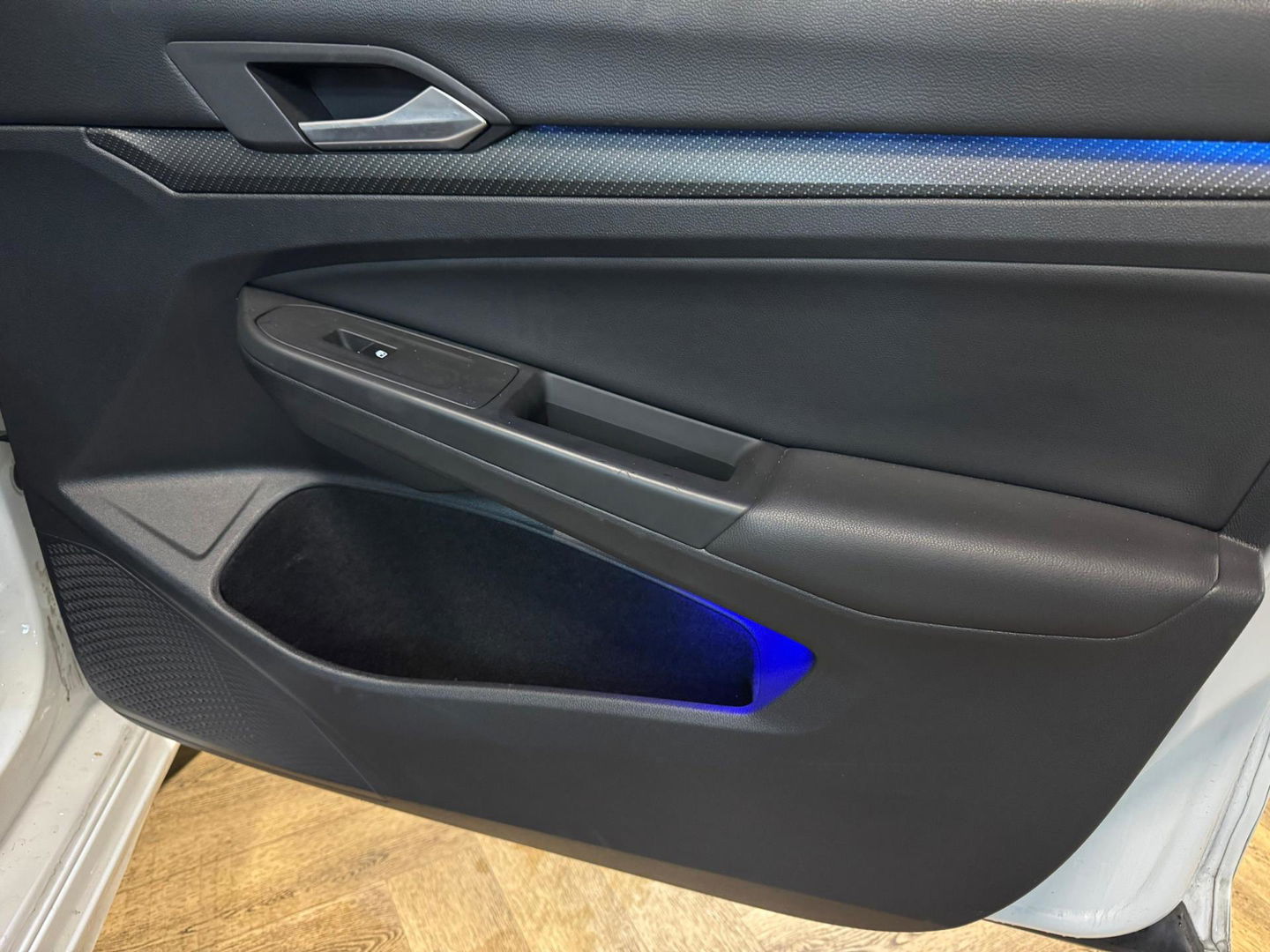 Volkswagen Golf 2.0 TSI R 4Motion PANO KEYLESS HUD'