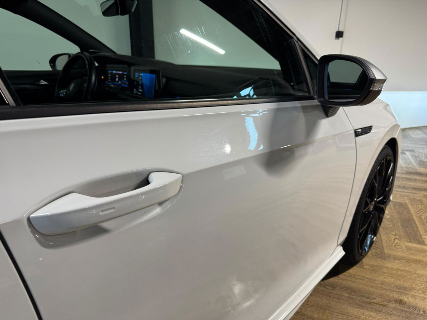Volkswagen Golf 2.0 TSI R 4Motion PANO KEYLESS HUD'