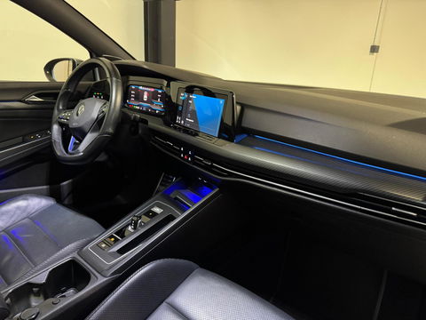 Volkswagen Golf 2.0 TSI R 4Motion PANO KEYLESS HUD'