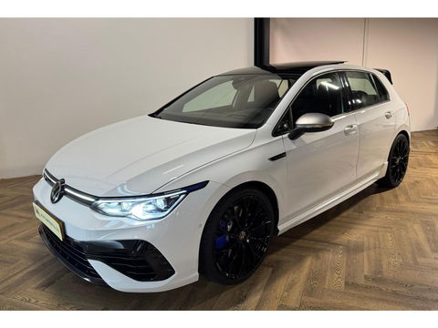 Volkswagen Golf 2.0 TSI R 4Motion PANO KEYLESS HUD'