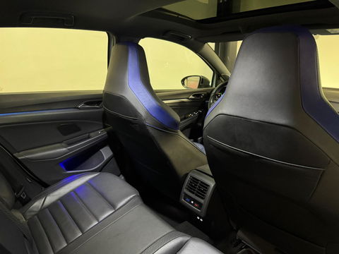 Volkswagen Golf 2.0 TSI R 4Motion PANO KEYLESS HUD'
