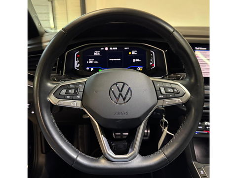 Volkswagen Polo 1.0 TSI R-Line PANO CAM BLINDSPOT.