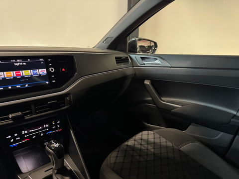 Volkswagen Polo 1.0 TSI R-Line PANO CAM BLINDSPOT.