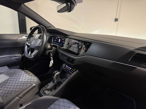 Volkswagen Polo 1.0 TSI R-Line PANO CAM BLINDSPOT.