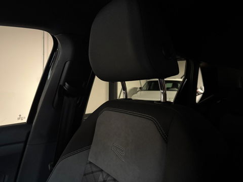 Volkswagen Polo 1.0 TSI R-Line PANO CAM BLINDSPOT.