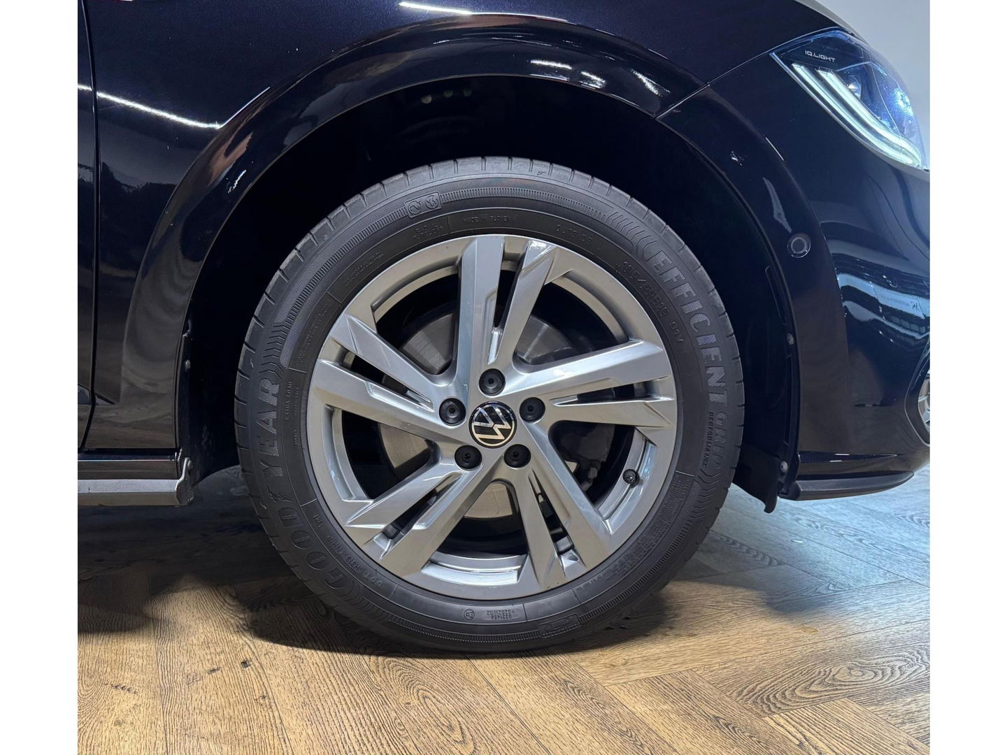 Volkswagen Polo 1.0 TSI R-Line PANO CAM BLINDSPOT.