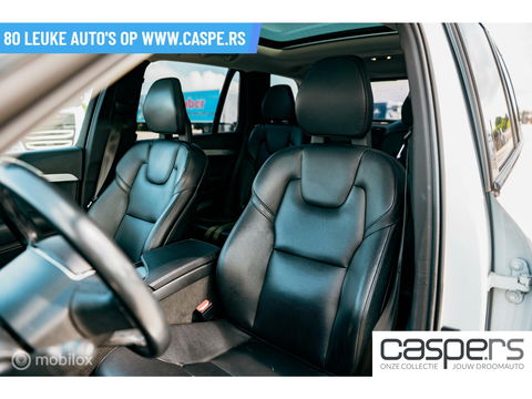 Volvo XC90 2.0 T8 Twin Engine AWD R-Design