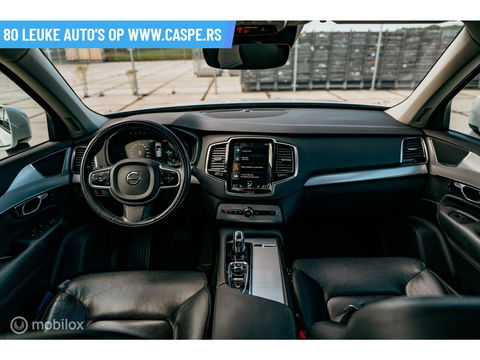 Volvo XC90 2.0 T8 Twin Engine AWD R-Design