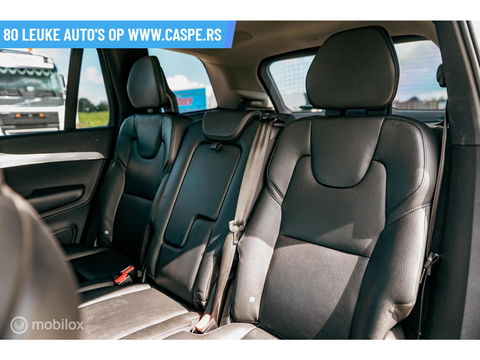 Volvo XC90 2.0 T8 Twin Engine AWD R-Design