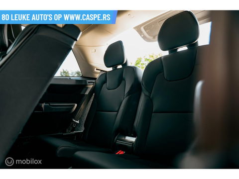 Volvo XC90 2.0 T8 Twin Engine AWD R-Design